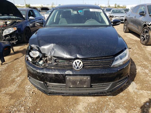 Photo 4 VIN: 3VWDZ7AJ6BM382555 - VOLKSWAGEN JETTA SE 