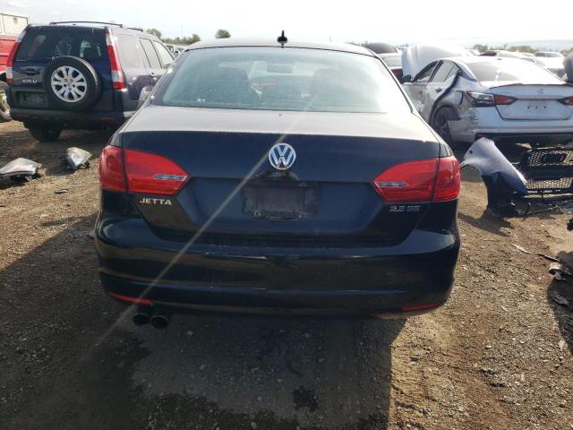 Photo 5 VIN: 3VWDZ7AJ6BM382555 - VOLKSWAGEN JETTA SE 