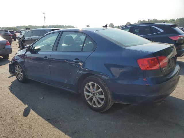 Photo 1 VIN: 3VWDZ7AJ6BM387576 - VOLKSWAGEN JETTA 