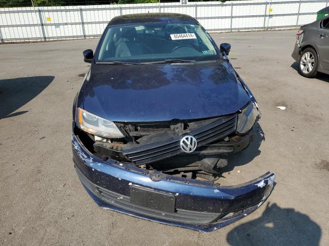 Photo 4 VIN: 3VWDZ7AJ6BM387576 - VOLKSWAGEN JETTA 