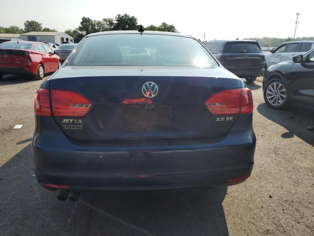 Photo 5 VIN: 3VWDZ7AJ6BM387576 - VOLKSWAGEN JETTA 