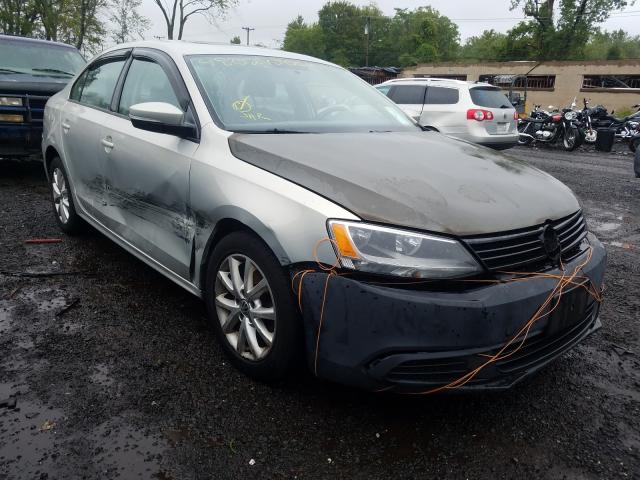 Photo 8 VIN: 3VWDZ7AJ7BM013042 - VOLKSWAGEN JETTA 