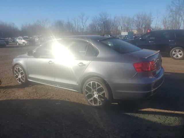 Photo 1 VIN: 3VWDZ7AJ7BM027314 - VOLKSWAGEN JETTA SE 