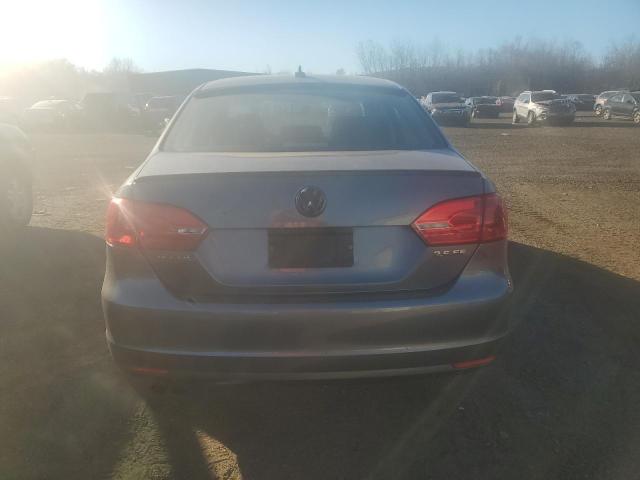 Photo 5 VIN: 3VWDZ7AJ7BM027314 - VOLKSWAGEN JETTA SE 