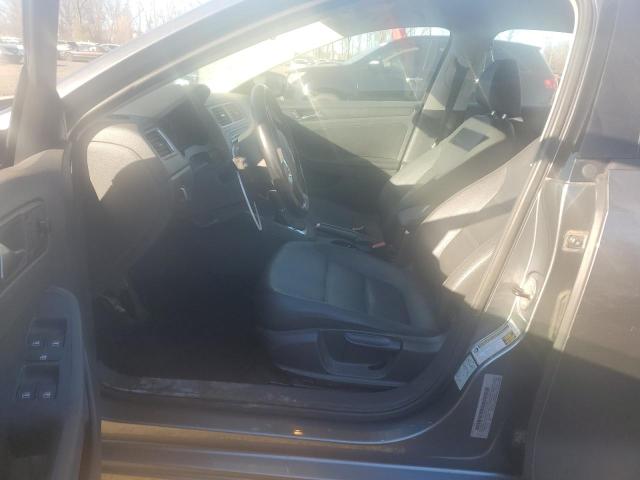 Photo 6 VIN: 3VWDZ7AJ7BM027314 - VOLKSWAGEN JETTA SE 