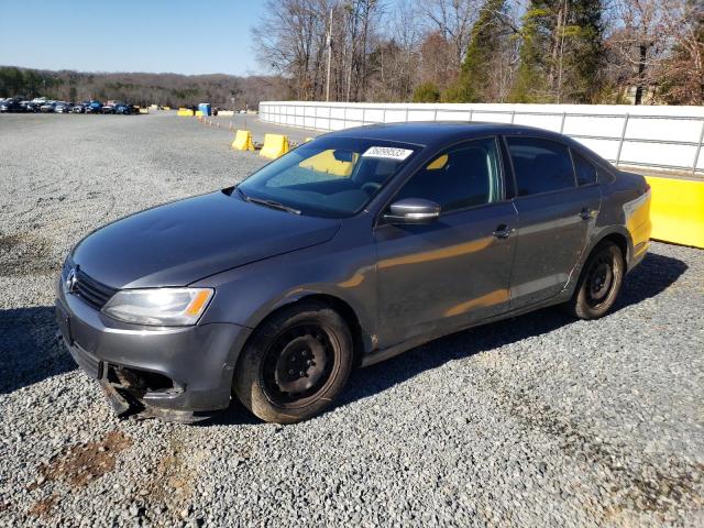 Photo 0 VIN: 3VWDZ7AJ7BM028950 - VOLKSWAGEN JETTA SE 