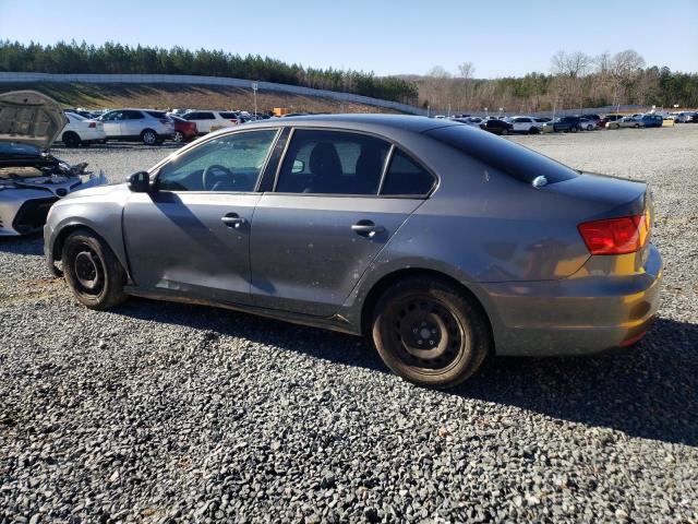 Photo 1 VIN: 3VWDZ7AJ7BM028950 - VOLKSWAGEN JETTA SE 