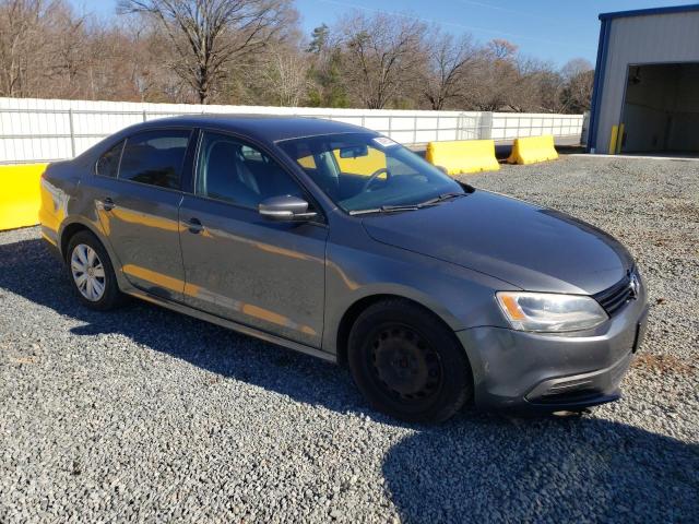 Photo 3 VIN: 3VWDZ7AJ7BM028950 - VOLKSWAGEN JETTA SE 