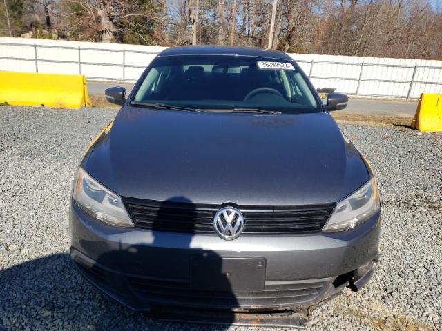 Photo 4 VIN: 3VWDZ7AJ7BM028950 - VOLKSWAGEN JETTA SE 