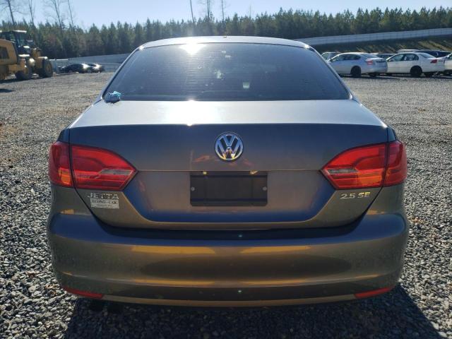 Photo 5 VIN: 3VWDZ7AJ7BM028950 - VOLKSWAGEN JETTA SE 