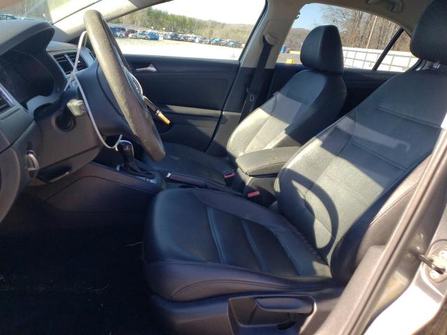 Photo 6 VIN: 3VWDZ7AJ7BM028950 - VOLKSWAGEN JETTA SE 