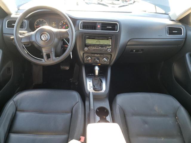 Photo 7 VIN: 3VWDZ7AJ7BM028950 - VOLKSWAGEN JETTA SE 