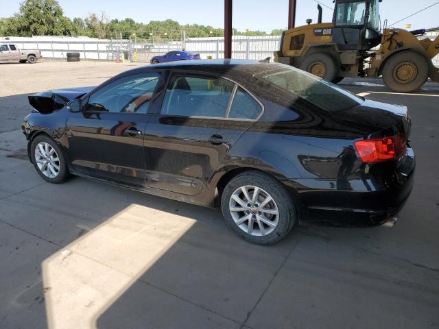 Photo 1 VIN: 3VWDZ7AJ7BM035042 - VOLKSWAGEN JETTA SE 