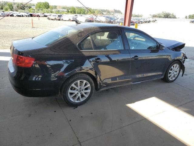 Photo 2 VIN: 3VWDZ7AJ7BM035042 - VOLKSWAGEN JETTA SE 