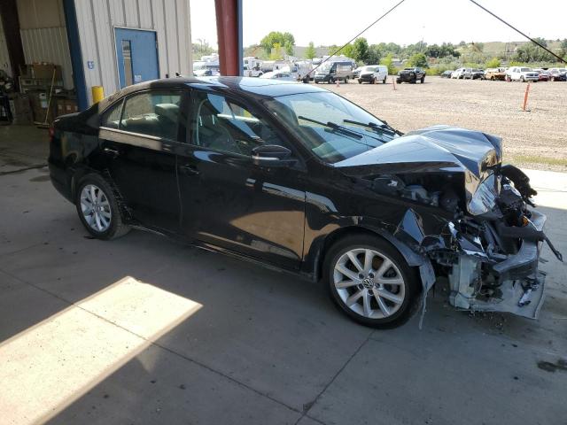 Photo 3 VIN: 3VWDZ7AJ7BM035042 - VOLKSWAGEN JETTA SE 