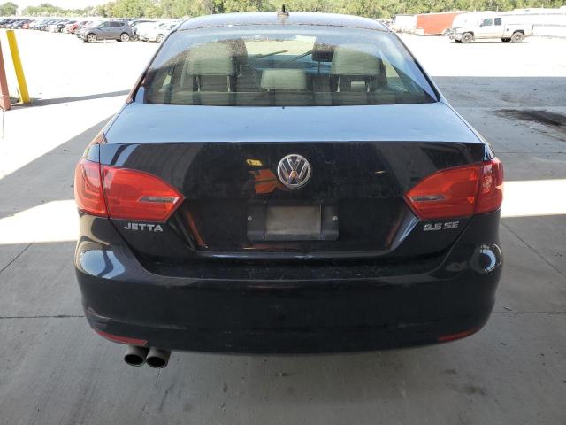 Photo 5 VIN: 3VWDZ7AJ7BM035042 - VOLKSWAGEN JETTA SE 