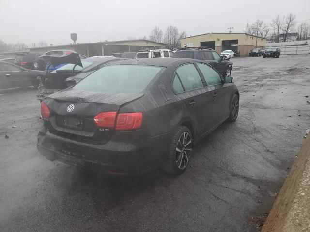 Photo 2 VIN: 3VWDZ7AJ7BM052231 - VOLKSWAGEN JETTA SE 