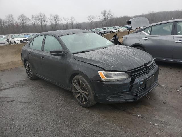 Photo 3 VIN: 3VWDZ7AJ7BM052231 - VOLKSWAGEN JETTA SE 