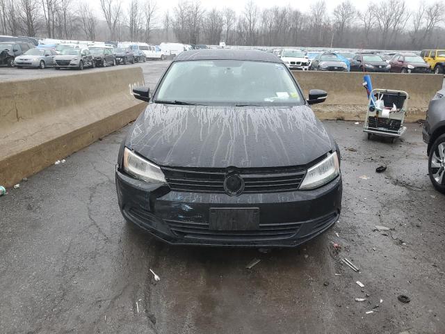 Photo 4 VIN: 3VWDZ7AJ7BM052231 - VOLKSWAGEN JETTA SE 