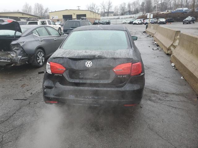 Photo 5 VIN: 3VWDZ7AJ7BM052231 - VOLKSWAGEN JETTA SE 