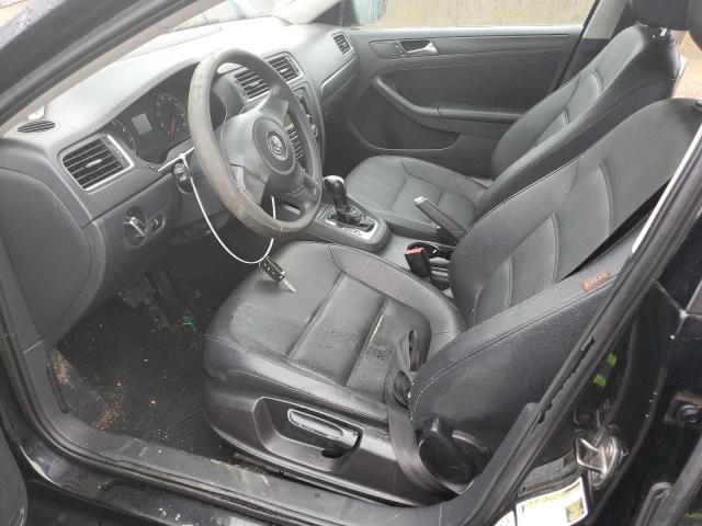 Photo 6 VIN: 3VWDZ7AJ7BM052231 - VOLKSWAGEN JETTA SE 