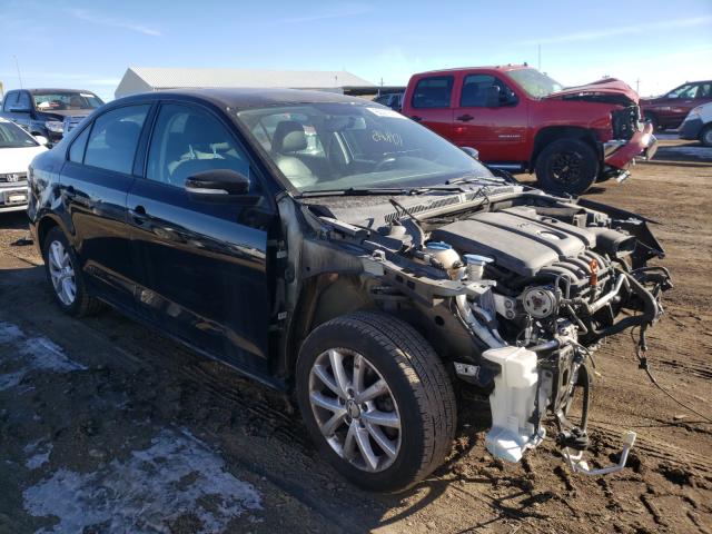 Photo 0 VIN: 3VWDZ7AJ7BM053671 - VOLKSWAGEN JETTA SE 