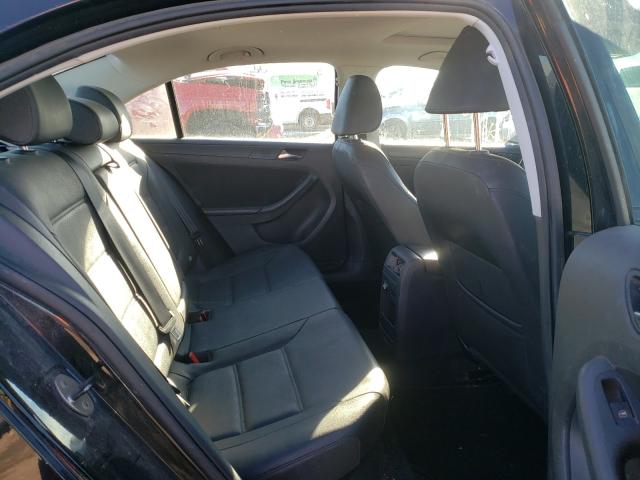 Photo 5 VIN: 3VWDZ7AJ7BM053671 - VOLKSWAGEN JETTA SE 