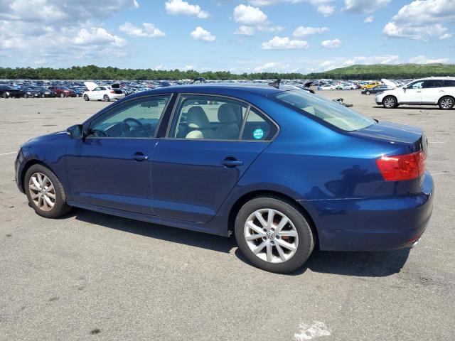 Photo 1 VIN: 3VWDZ7AJ7BM062578 - VOLKSWAGEN JETTA SE 