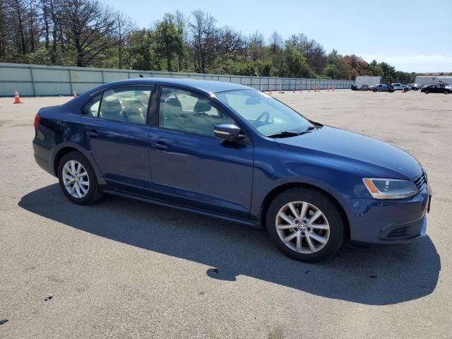 Photo 3 VIN: 3VWDZ7AJ7BM062578 - VOLKSWAGEN JETTA SE 