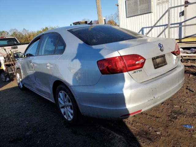 Photo 1 VIN: 3VWDZ7AJ7BM082250 - VOLKSWAGEN JETTA SE 