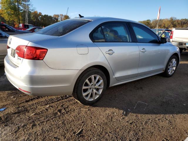 Photo 2 VIN: 3VWDZ7AJ7BM082250 - VOLKSWAGEN JETTA SE 