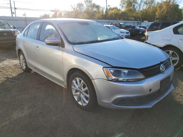 Photo 3 VIN: 3VWDZ7AJ7BM082250 - VOLKSWAGEN JETTA SE 