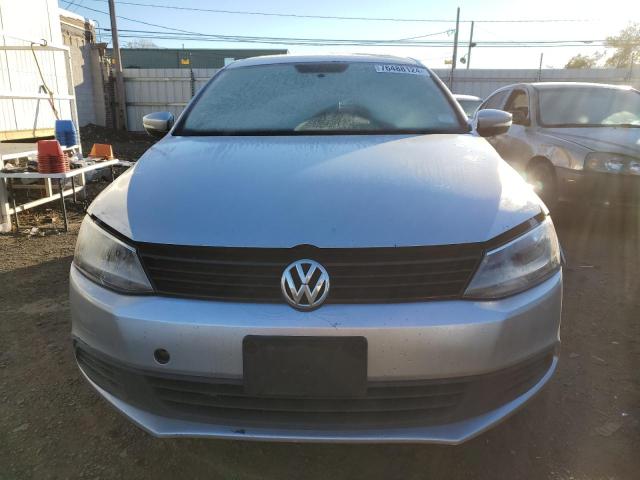 Photo 4 VIN: 3VWDZ7AJ7BM082250 - VOLKSWAGEN JETTA SE 