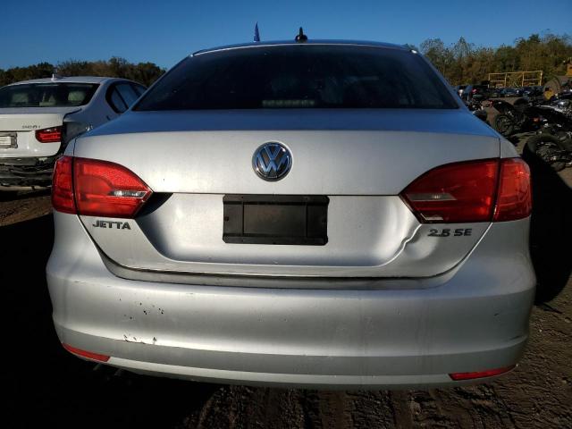 Photo 5 VIN: 3VWDZ7AJ7BM082250 - VOLKSWAGEN JETTA SE 