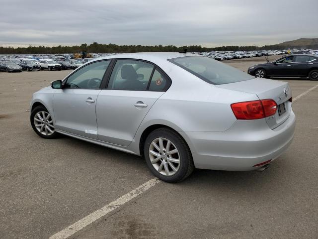 Photo 1 VIN: 3VWDZ7AJ7BM105221 - VOLKSWAGEN JETTA SE 