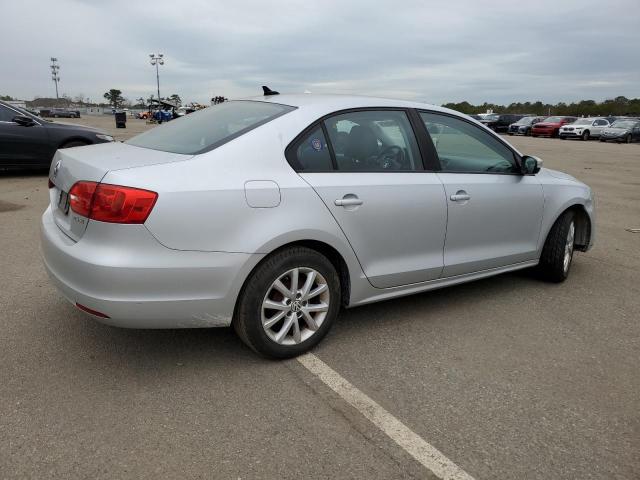 Photo 2 VIN: 3VWDZ7AJ7BM105221 - VOLKSWAGEN JETTA SE 