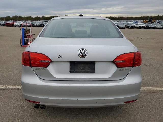 Photo 5 VIN: 3VWDZ7AJ7BM105221 - VOLKSWAGEN JETTA SE 