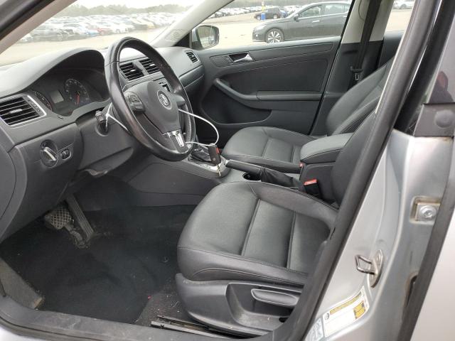 Photo 6 VIN: 3VWDZ7AJ7BM105221 - VOLKSWAGEN JETTA SE 