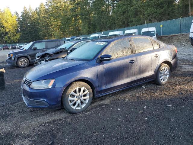 Photo 0 VIN: 3VWDZ7AJ7BM105980 - VOLKSWAGEN JETTA SE 