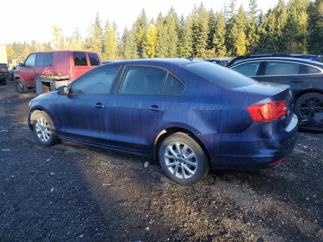 Photo 1 VIN: 3VWDZ7AJ7BM105980 - VOLKSWAGEN JETTA SE 