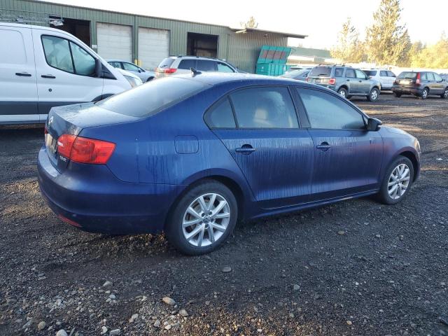 Photo 2 VIN: 3VWDZ7AJ7BM105980 - VOLKSWAGEN JETTA SE 