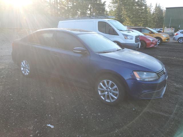 Photo 3 VIN: 3VWDZ7AJ7BM105980 - VOLKSWAGEN JETTA SE 