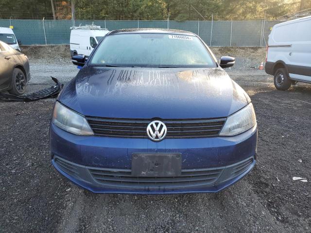 Photo 4 VIN: 3VWDZ7AJ7BM105980 - VOLKSWAGEN JETTA SE 