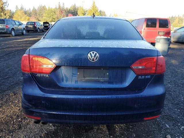 Photo 5 VIN: 3VWDZ7AJ7BM105980 - VOLKSWAGEN JETTA SE 