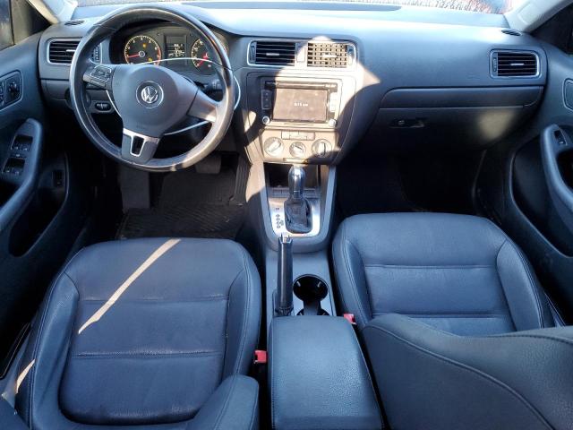 Photo 7 VIN: 3VWDZ7AJ7BM105980 - VOLKSWAGEN JETTA SE 