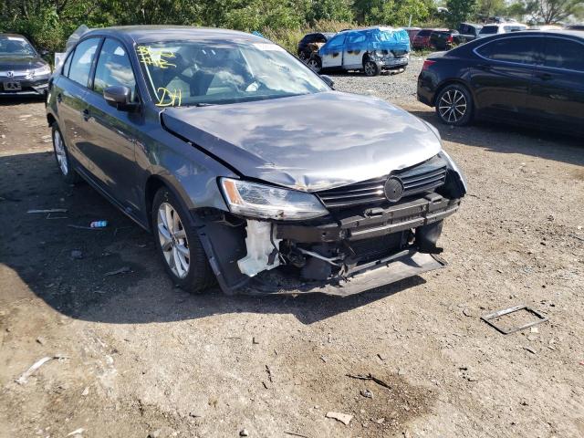 Photo 0 VIN: 3VWDZ7AJ7BM112895 - VOLKSWAGEN JETTA SE 