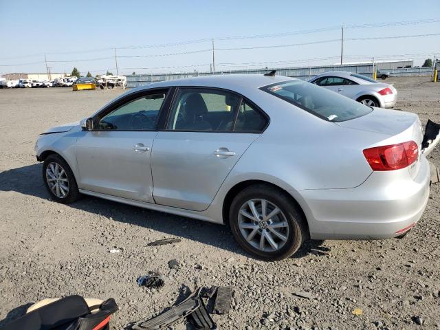 Photo 1 VIN: 3VWDZ7AJ7BM302387 - VOLKSWAGEN JETTA SE 