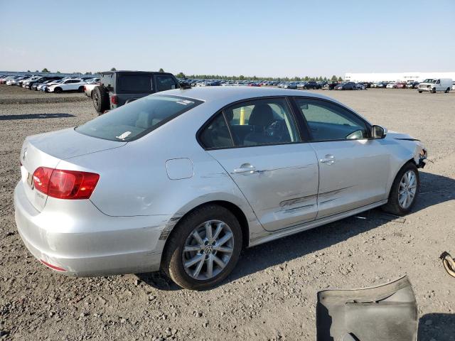 Photo 2 VIN: 3VWDZ7AJ7BM302387 - VOLKSWAGEN JETTA SE 