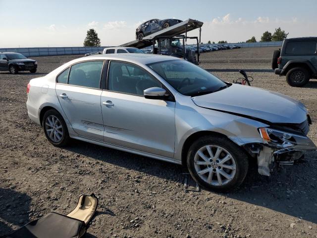 Photo 3 VIN: 3VWDZ7AJ7BM302387 - VOLKSWAGEN JETTA SE 