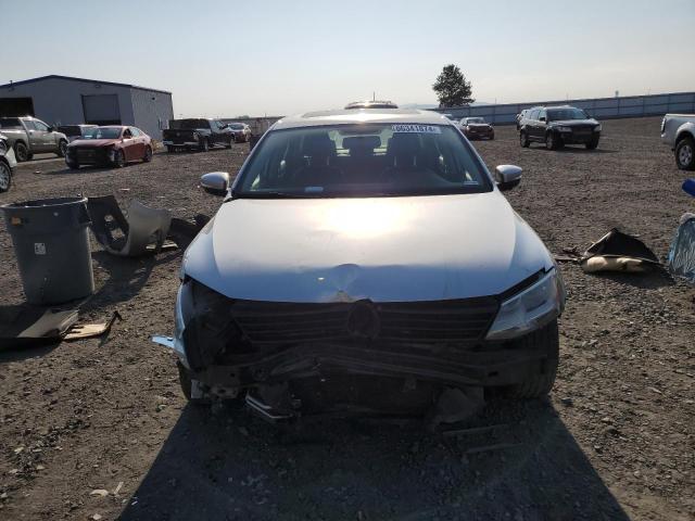 Photo 4 VIN: 3VWDZ7AJ7BM302387 - VOLKSWAGEN JETTA SE 